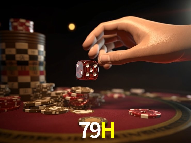 Estatísticas 79H